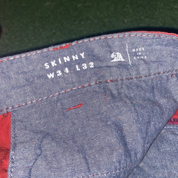 Work pants bundle - Picture 4 of 11